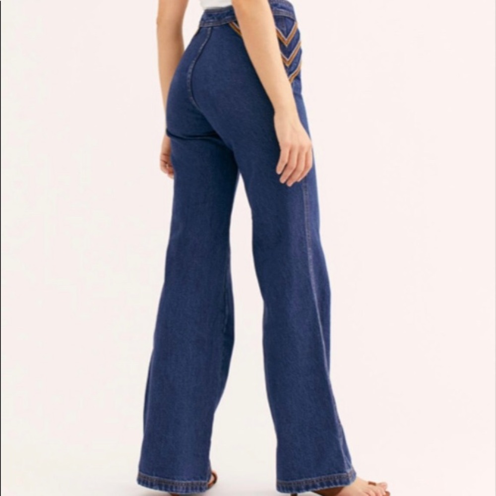 Free people jeans